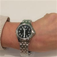 Orologio Lowell Donna in Acciaio PD9249-2 - PD9249-2